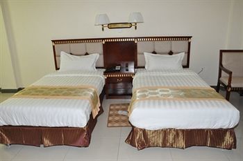 Florida International Hotel Γκόνταρ Εξωτερικό φωτογραφία